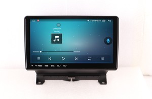 <span class=keywords><strong>Android</strong></span> Car Stereo Wifi <span class=keywords><strong>BT</strong></span> lettore di navigazione Gps per Land Rover Range Rover Sport 2005-2009 conserva originale <span class=keywords><strong>auto</strong></span> CD 9.66 pollici - Product Image 2