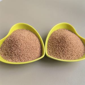 <span class=keywords><strong>Vente</strong></span> directe de l'usine chinoise Particules de coquille de noyer Filtre de dépôt minéral non métallique Agent de forage et de bouchage de polissage - Product Image 5