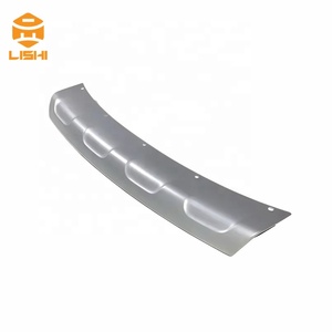 Garniture de pare-chocs avant pour JEEP <span class=keywords><strong>DODGE</strong></span> JOURNEY 3.6 2012- 55001049AA Moulure de pare-chocs avant - Product Image 3