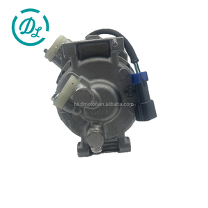 คอมเพรสเซอร์แอร์ EexcavaStart รุ่น RE326205 สำหรับ 318E 319E 320E 330 330G 332E 6068 6069 เครื่องจักรกลหนัก รับประกัน 1 ปี - Product Image 5