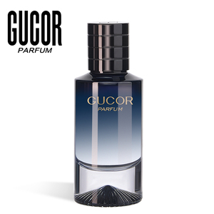 GUCOR <span class=keywords><strong>Profumo</strong></span> 569 <span class=keywords><strong>Bleu</strong></span> 50ml da Uomo, Fragranza Legnosa a Lunga Durata, Colonia Originale per Uomo - Product Image 6