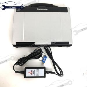 适用于 Deutz SerDia 4.0，带 USB Dongle Decom 诊断和编程工具以及 Cf53 笔记本电脑 - Product Image 1