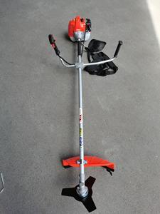 Desbrozadora Costera a Gasolina 52cc Profesional para Limpieza de Pastizales y Terrenos - Product Image 2