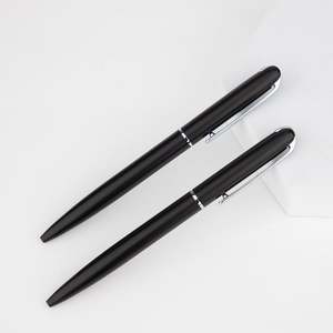 Bolígrafo Publicitario de Metal con Logotipo Personalizado, Bolígrafo de Regalo Promocional Empresarial con Logotipo - Product Image 5