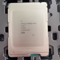 Processeur Intel Xeon Gold 5418Y (processeur Intel Xeon Gold) serveur double socket 185W