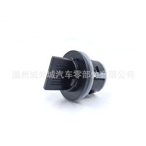 Interruptor Rotatorio 92166F1000 1NO, Terminal de Tornillo, Material ABS, IP31, Vida Útil Mecánica de 300000 Ciclos - Product Image 4