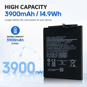 OEM ODM Supply Wholesale of <b>Mobile</b> Phone <b>Battery</b> for Moto Phone SCUD-WT-N6 High Capacity <b>Battery</b> - Product Image 4