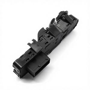 Interruptores de Elevador de Ventanas de Plástico Nuevos 6554 QC para Mark 207 - Product Image 3