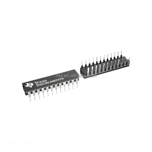 Achetez des composants électroniques en ligne 28 CLCC 8412901XA Embedded Original - Product Image 1