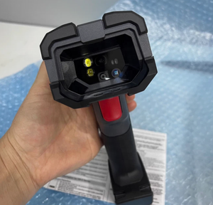 NUEVO HR-X300 Escáner de Código Industrial Portátil Resistente HRX300 - Product Image 2