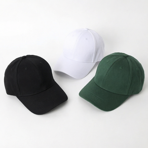 Unisex Polyester Baseball <b>Cap</b> Adjustable Curved Brim Embroidered Logo Sports Leisure Hat for All season - Product Image 1
