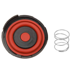 Kit di Riparazione Membrana Coperchio Valvola PCV 55573746 Sostituzione per Opel Adam Astra Corsa <span class=keywords><strong>E</strong></span> Meriva B <span class=keywords><strong>Mokka</strong></span> - Product Image 4