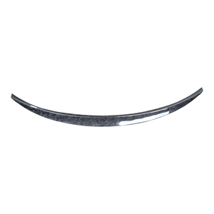 Aileron arrière en fibre de carbone forgée de style américain pour Q50 Q50S Q50L 2013-2023 - Product Image 4