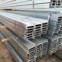 Matériaux de construction directs d'usine Structures en acier IPE200 S275JR poutre en H