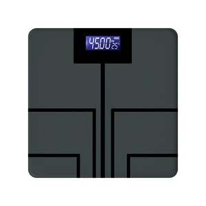 Petite balance électronique numérique intelligente portable Balance de poids domestique pour <span class=keywords><strong>personnes</strong></span> Balanza électronique numérique - Product Image 5