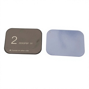 PSP Dental Digital # Placa de Imagenología para Escáner de Rayos X de 2 Tamaños (Zeropsp) Envío y Devoluciones Gratuitos por DHL Certificado CE Enviado desde Corea - Product Image 1