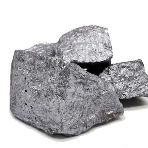 Silicon Metal 441 553 2202 3303 1101 manufacturers Low Price high purity