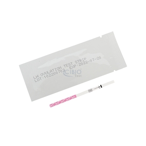 99% Accurate Ovulation and <strong>Pregnancy</strong> <strong>test</strong> Strips CLIA Waived at <strong>Home</strong> Use Combo <strong>test</strong> - Product Image 5