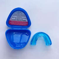 Protector de Alineador Dental UM Medical Dental, Entrenador de Ortodoncia T4K UMB002, Certificado ISO