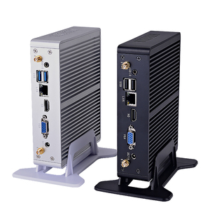 Ordenador Industrial Barebone, HD-MI, VGA, 5G, WIFI, 4k, Mini Pc <span class=keywords><strong>I3</strong></span> I5, venta directa de fábrica - Product Image 6