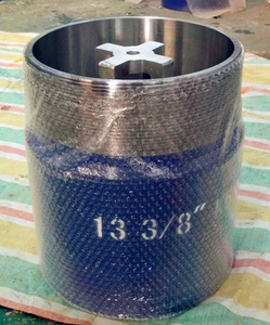 Collier flottant API pour tuyauterie de puits, chaussure flottante pour <span class=keywords><strong>cimentage</strong></span> avec pompe - Product Image 3