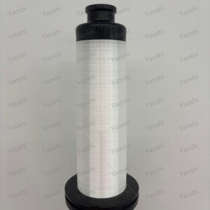 Siêu tinh khiết 7.5μm thạch anh sợi e-sợi cho tần số cao PCB & 5G bán dẫn truyền thông - Product Image 2