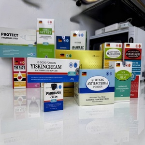 Solution cutanée antimicrobienne à base de plantes bloque les bactéries Staph Aureus E.Coli Candida non gras