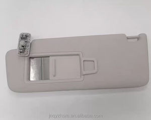 工場卸売: Jetta VS5/VS7自動車部品-サンバイザー (OE部品番号: 5CG857552A) のベストセラー - Product Image 6