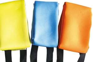 Yüksek kaliteli ev yangına dayanıklı güvenlik acil yangın kayıt fiberglas yangın battaniyesi - Product Image 6