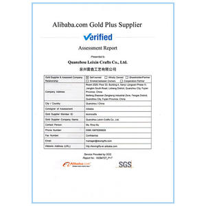 الراتنج الاصطناعي الغزلان انتلرز لسطح الطاولة - Product Image 4