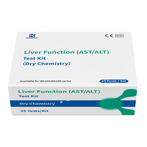 Analizador de Química Seca Bioantibody BK100 ASTL ALT para Lípidos en Sangre, Glucosa, Ácido Úrico, Creatinina, Urea, Hemoglobina, Equipo de Pruebas Médicas de Laboratorio - Product Image 5