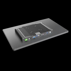 Nhà máy LFB bán buôn máy tính bảng màn hình cảm ứng tích hợp chống nước IP65 kích thước 15.6, 21.5, 32 inch - Product Image 4