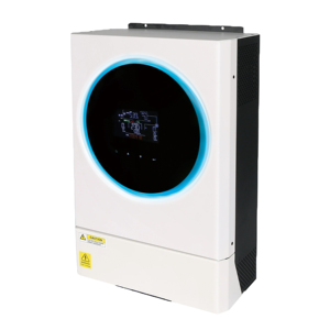 Système solaire photovoltaïque 4200W 24V AC, 4,2KW, on/off grid pour maison - Product Image 2