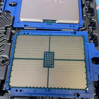 EPYC 8434P 48核处理器 SP6 PCIe 5.0 DDR5 边缘计算