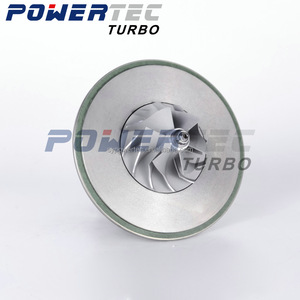 Cartucho PowertecTurbo 738769-5004, Núcleo de Turbocompresor para Autos con Motor Foton JAC <span class=keywords><strong>493</strong></span> - Product Image 2
