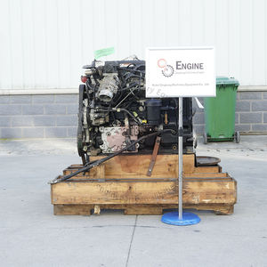 Ensemble moteur ISB6.7 350 58040697 nord-américain CHRYSLER RAM3500 - Product Image 5