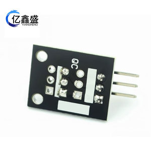 Module récepteur de capteur infrarouge YIXINSHENG KY-022 pour projets de robots Arduino - Product Image 3