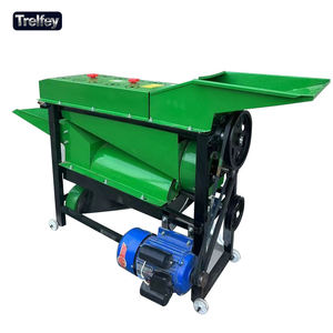 Équipement <span class=keywords><strong>de</strong></span> battage <span class=keywords><strong>de</strong></span> maïs à grande vitesse, moteur puissant <span class=keywords><strong>de</strong></span> 420 W, adapté à la préparation d'appâts <span class=keywords><strong>de</strong></span> pêche et <span class=keywords><strong>de</strong></span> biodiesel - Product Image 3