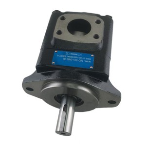 Dennison loạt T6C t6d t6dc t6dccm T6E loại T6D-035-2R00-B1 thủy lực cánh bơm - Product Image 5