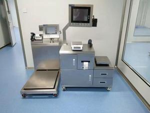 Commercio all'ingrosso del carrello di servizio ospedaliero in acciaio inox strumento medico Trolley produttori di servizio di ospitalità - Product Image 5