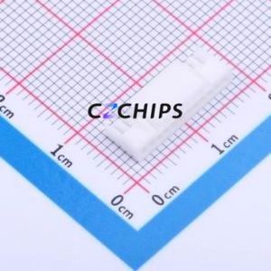 HDGC1257H-12P Housing (Wire-to-Board / Wire-to-Wire) P=1.25mm Connector 1x12P 1.25mm GH 1 - Product Image 1