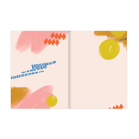 Agenda 2023 heureux print-journal personnel, imprimé personnalisé, disponible en 5 minutes, outil d'analyse numérique et d'argent, création d'un journal à vendre