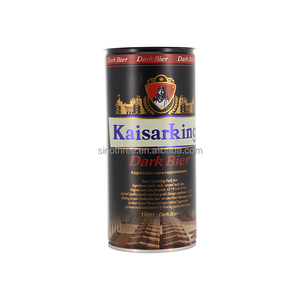 1L 2L bia lon thiếc rỗng 1000ml 2000ml lon cho bia đen lạnh - Product Image 4