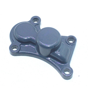 Couvercle de thermostat pour moteur hors-bord Yamaha, pièce de rechange pour moteur 2 temps 40 Hp, 67612413001S - Product Image 1