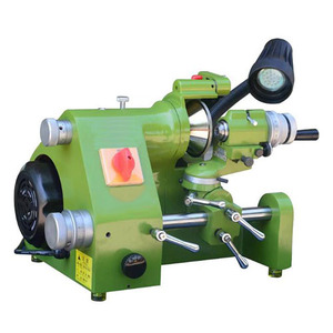 Universal <b>Sharpener</b> on Stand Educational Laboratory Bench Equipment Educational Technology CNC Machine <b>Tools</b> - Product Image 1