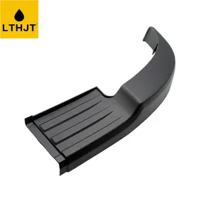 Piastra per paraurti in plastica ricambi Auto 52163-0K030 52164-0K030 per Toyota Hilux Revo Rocco 2015-2019