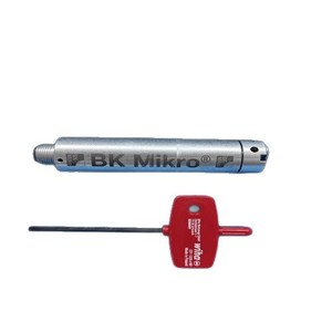 BKMICRO TK98A เครื่องตรวจจับข้อบกพร่องด้วยคลื่นอัลตราโซนิก เครื่องสแกนเครื่องมือที่ชำรุดทางกลไก - Product Image 5