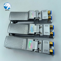 Manijas de Control Remoto para Máquina de Arenado Portátil, Gatillo de Aire de 6-10 mm