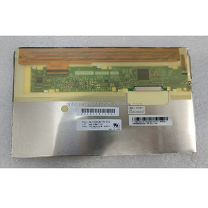 NL10260BC19-01D หน้าจอ8.9นิ้ว1024*600จอแสดงผล LCD NL10260BC19-01D แผง LCD - Product Image 3