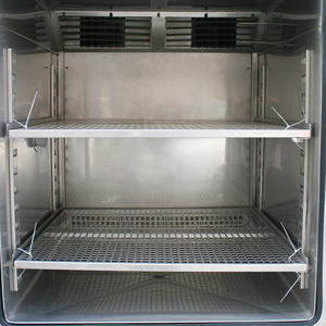 15 ° C/min lineare Schnellwechsel-Thermo test kammer - Product Image 3